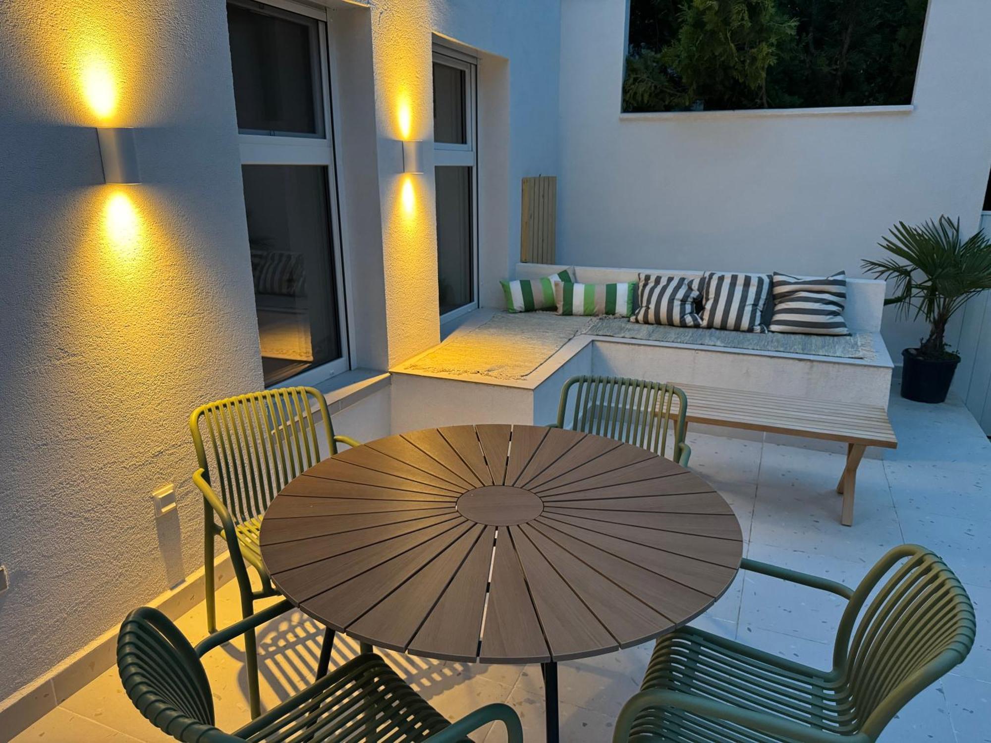 Banhiday H31 Beach House Balatonakarattya Exterior photo